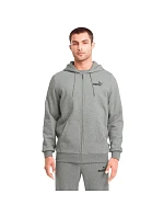ESS Big Logo Hoodie FL M 03 mikina model 18978656 - Puma ESS Big Logo Hoodie FL M 03 mikina model 18978656 - Puma