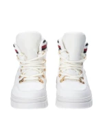 Šněrovací boty Ivory W model 19038979 - Tommy Hilfiger