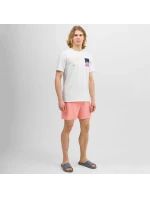 Plavecké šortky 4F M 4FWSS24UBDSM088 70S Plavecké šortky 4F M 4FWSS24UBDSM088 70S