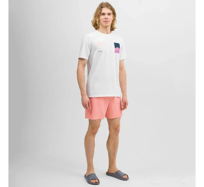 Plavecké šortky 4F M 4FWSS24UBDSM088 70S Plavecké šortky 4F M 4FWSS24UBDSM088 70S