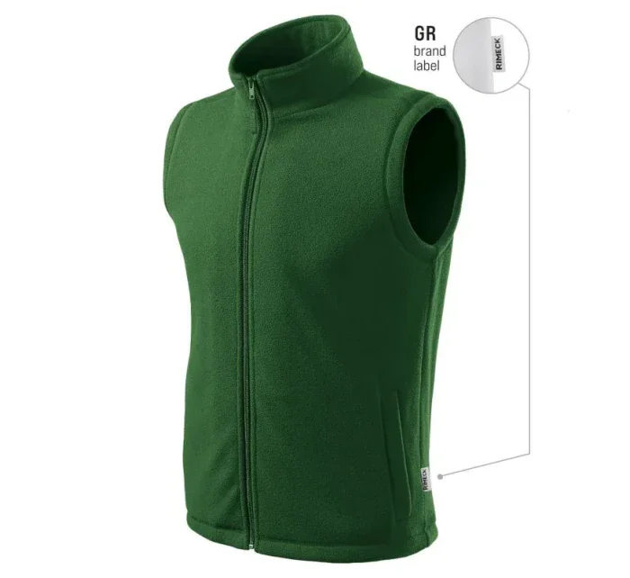 Fleecová vesta unisex Next model 20594959 - Rimeck