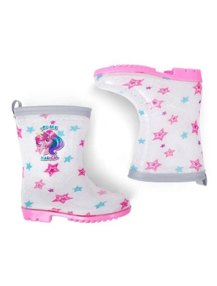 My Little Jr wellingtons model 20266544 - Perletti My Little Jr wellingtons model 20266544 - Perletti