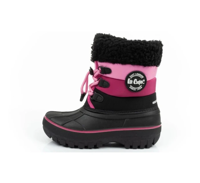 Sněžnice Lee Cooper Jr LCJ-24-44-2855K