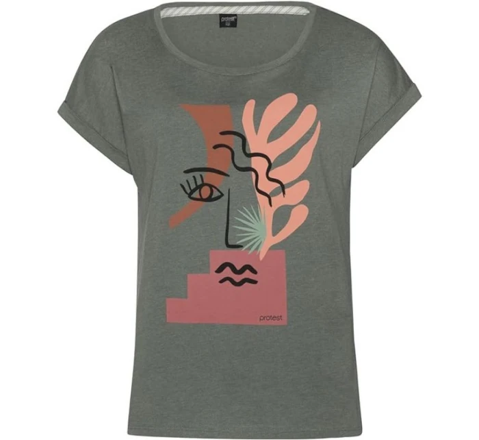 Dámské tričko Protest PRTDAY (P1611521/485) Dámské tričko Protest PRTDAY (P1611521/485)