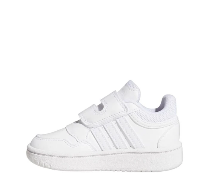 Dětská obuv Hoops 3.0 white model 21868157 - ADIDAS Dětská obuv Hoops 3.0 white model 21868157 - ADIDAS