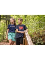 Elbrus Zina Tg Jr šortky 92800493262