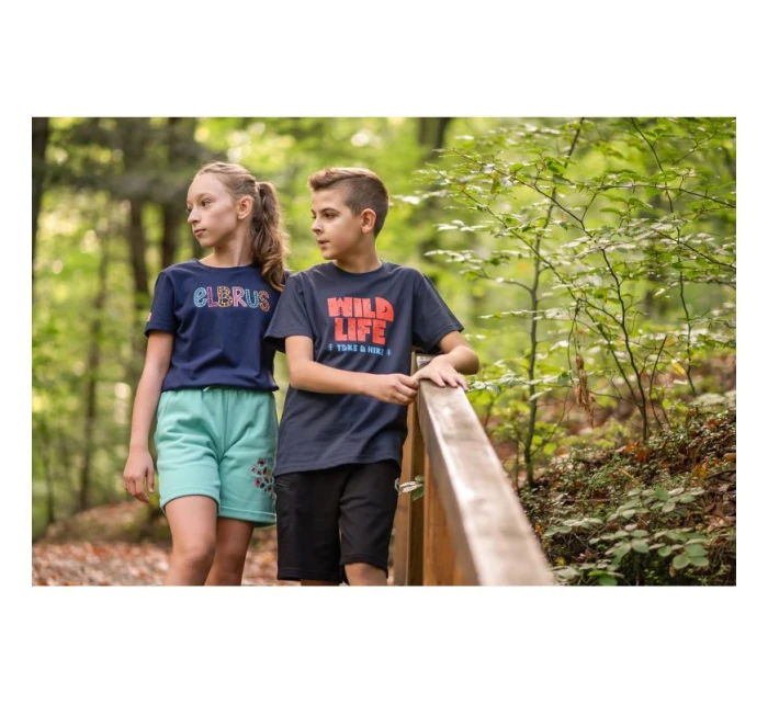 Elbrus Zina Tg Jr šortky 92800493262