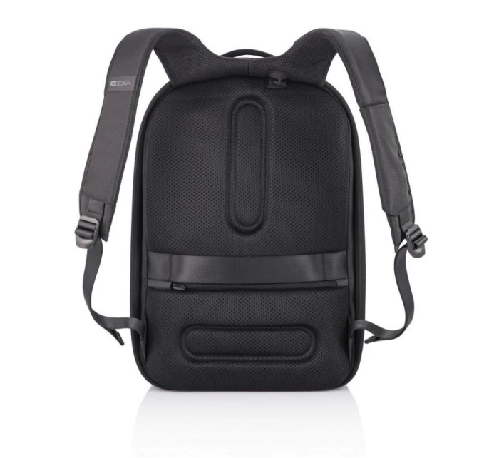 XD DESIGN ANTI-THEFT BATOH FLEX GYM BAG BLACK P/N: P705.801