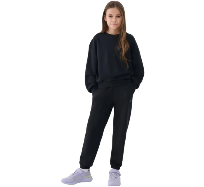 Kalhoty 4F CAS Jr 4FJWSS25TTROF0950 20S Kalhoty 4F CAS Jr 4FJWSS25TTROF0950 20S