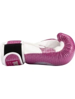 Boxerské rukavice RTT-SUPERIOR 10 oz Boxerské rukavice RTT-SUPERIOR 10 oz