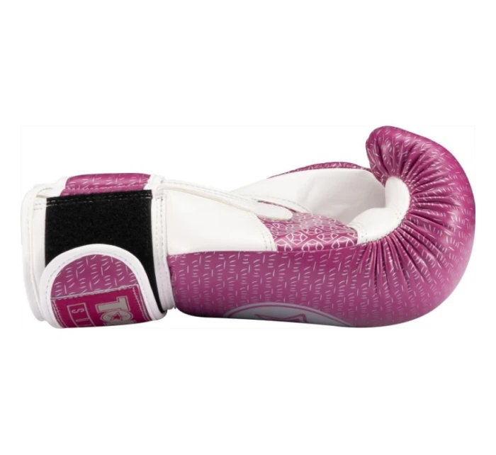 Boxerské rukavice RTT-SUPERIOR 10 oz Boxerské rukavice RTT-SUPERIOR 10 oz