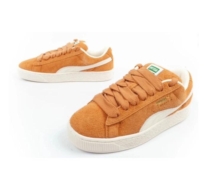 Boty Puma Suede XL Hairy 397241 04 Boty Puma Suede XL Hairy 397241 04