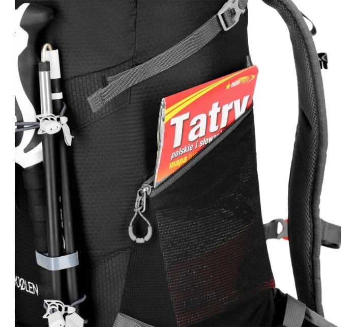 BATOH BLACK NILS CAMP model 21810632 - Nils Extreme BATOH BLACK NILS CAMP model 21810632 - Nils Extreme