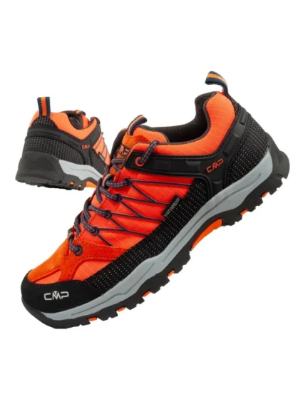 Boty Rigel Low Jr model 21274741 - CMP