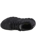 Track Front Runner model 21377563 Black 41 - Skechers Track Front Runner model 21377563 Black 41 - Skechers