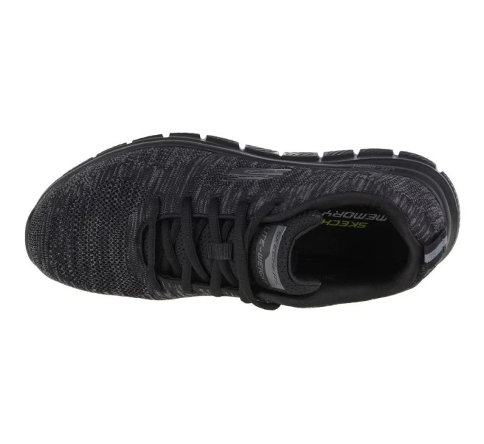 Track Front Runner model 21377563 Black 41 - Skechers Track Front Runner model 21377563 Black 41 - Skechers