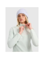 Dámské termoprádlo z fleecu (top) 4F 4FWAW25UFLEF063-47S