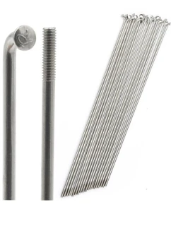 RICHMAN paprsky S13 nerezové stříbrné 280 mm