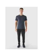Pánské rychleschnoucí tréninkové tričko model 21907412 - 4F