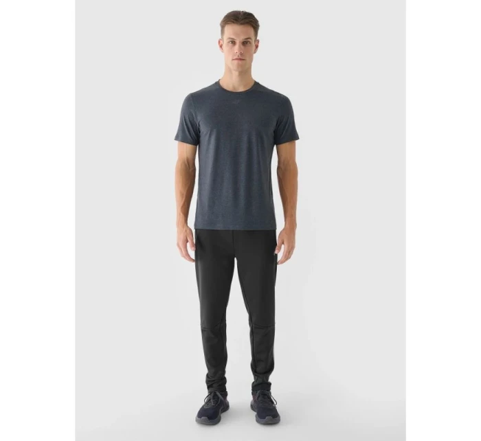 Pánské rychleschnoucí tréninkové tričko model 21907412 - 4F