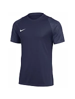 Pánské tričko DriFit Academy II Tshirt navy blue 410 pánské model 21917647 - NIKE
