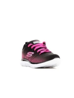 Dětská obuv Skechers Skech Appeal 2.0 81662L-BKHP Dětská obuv Skechers Skech Appeal 2.0 81662L-BKHP