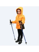 Dětská lyžařská bunda  Junior model 16974958 - Icepeak