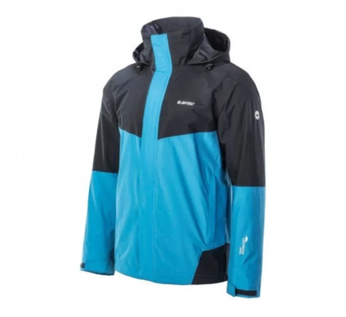 Bunda Hi-tec Teodoro M 92800396742 pánské