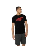 Pánské tričko M H4Z22 TSM353 21S - 4F
