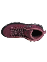 Dámské trekové boty Rigel Mid W 3Q12946-H910 - CMP