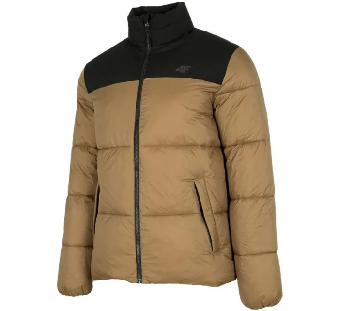 Pánská bunda M H4Z22 KUMP005 82S - 4F