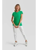 Fruit of the Loom Lady-Fit Iconic 150 T Dámské tričko 16.1432 forest green Fruit of the Loom Lady-Fit Iconic 150 T Dámské tričko 16.1432 forest green