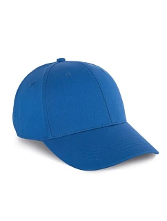 KP 352 6 panelová kšiltovka blue model 22461051 - K-up