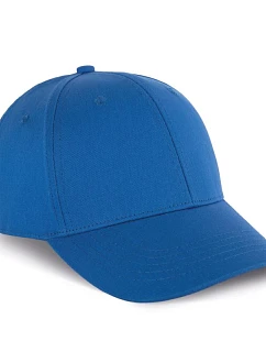 KP 352 6 panelová kšiltovka  blue model 22461051 - K-up