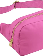 BagBase BG 883 Taška přes rameno "Sundae" 52.0883 raspberry ripple
