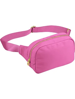 BG Taška přes rameno 52.0 raspberry model 22451077 - BagBase