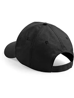 Beechfield B 10 5 panelová kšiltovka "Original" 53.0010 black Beechfield B 10 5 panelová kšiltovka "Original" 53.0010 black