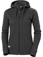 Classic Dámská mikina s kapucí "Classic" dark grey model 22434280 - Helly Hansen Classic Dámská mikina s kapucí "Classic" dark grey model 22434280 - Helly Hansen
