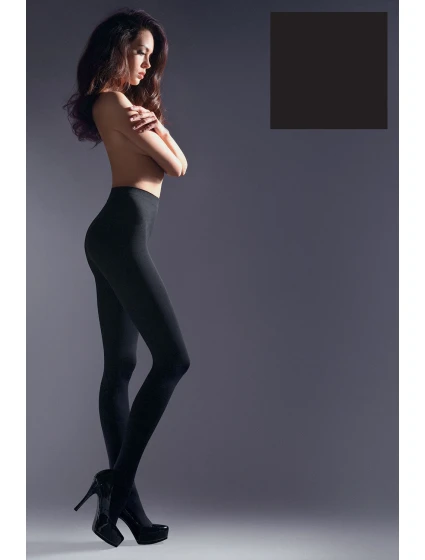 Gabriella Microfibre 100 Den Code 124 barva:nero