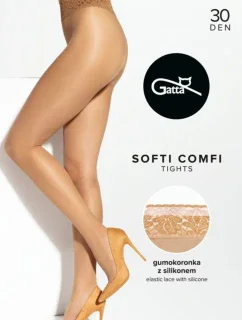 30 DEN model 18980753 - Gatta