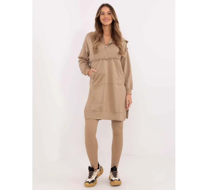 Sada EM KMPL model 20811675 tmavě lila - FPrice Sada EM KMPL model 20811675 tmavě lila - FPrice