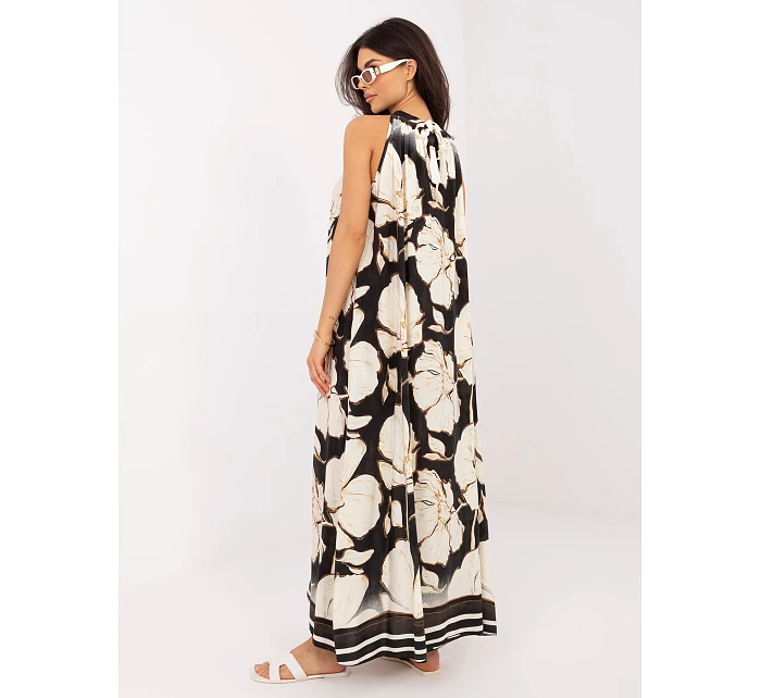 Šaty IR SK LD2571 1.00 černá