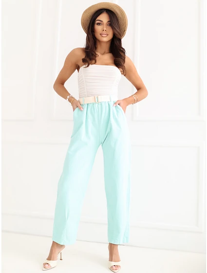 Kalhoty IT SP 26016.87 mint