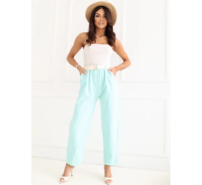 Kalhoty IT SP 26016.87 mint