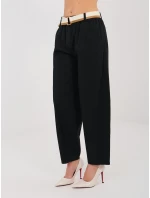 Kalhoty IT SP FL10125.80 černé