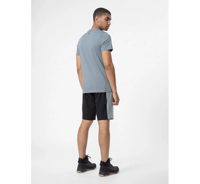 Pánské outdoorové kraťasy 4F Pánské outdoorové kraťasy 4F