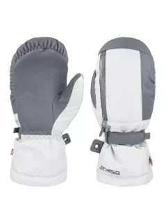 Dámské lyžařské rukavice White X model 20050970 - Eska