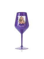 Personalizovaná nerozbitná sklenice - fotografie s mazlíčkem Personalizovaná nerozbitná sklenice - fotografie s mazlíčkem