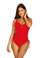 Jednodílné dámské plavky S 1134 model 20301807 - Self