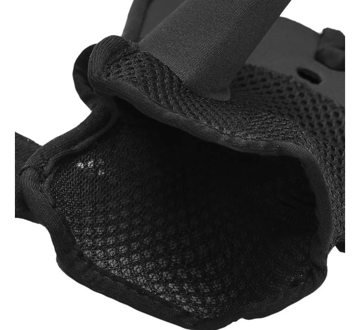 Mexické vnitřní rukavice ADISBP012S černé - Adidas